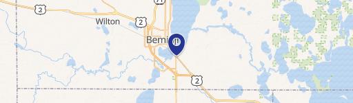 Bemidji, MN 56601