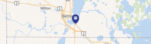 Bemidji, MN 56601