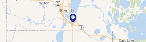 Bemidji, MN 56601