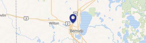 Bemidji, MN 56601