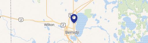 Bemidji, MN 56601