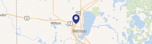 Bemidji, MN 56601