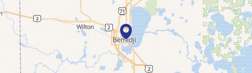 Bemidji, MN 56601