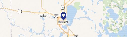 Bemidji, MN 56601