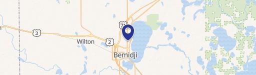 Bemidji, MN 56601