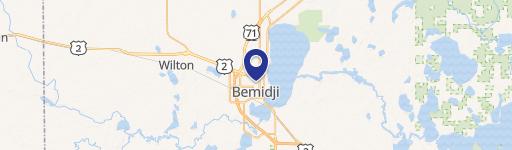 Bemidji, MN 56601