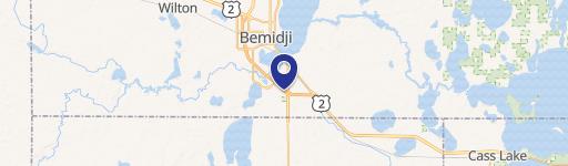 Bemidji, MN 56601