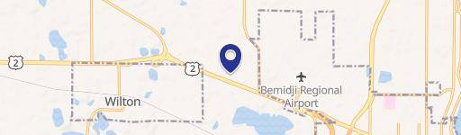 Bemidji, MN 56601