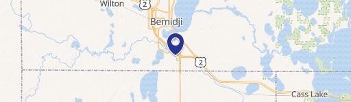 Bemidji, MN 56601