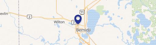 Bemidji, MN 56601