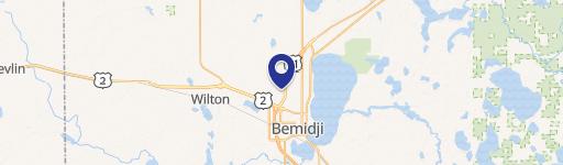 Bemidji, MN 56601