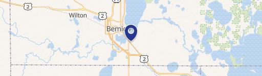 Bemidji, MN 56601