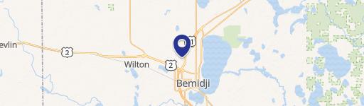 Bemidji, MN 56601