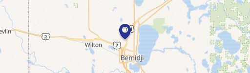 Bemidji, MN 56601