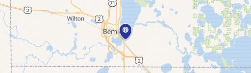 Bemidji, MN 56601