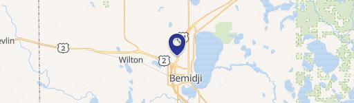 Bemidji, MN 56601