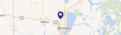 Bemidji, MN 56601