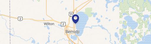 Bemidji, MN 56601