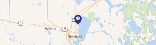 Bemidji, MN 56601