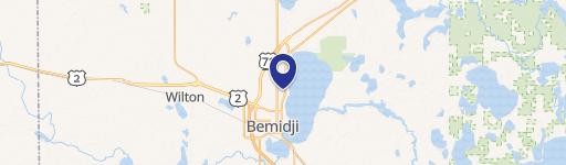 Bemidji, MN 56601