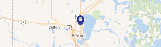 Bemidji, MN 56601