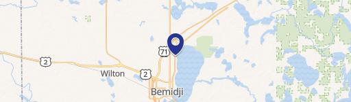 Bemidji, MN 56601