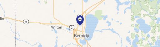 Bemidji, MN 56601