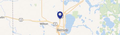 Bemidji, MN 56601