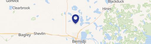 Bemidji, MN 56601