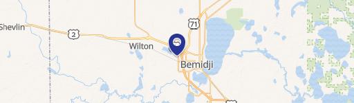 Bemidji, MN 56601