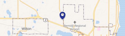 Bemidji, MN 56601
