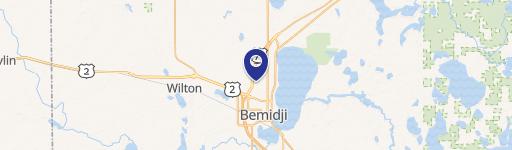 Bemidji, MN 56601