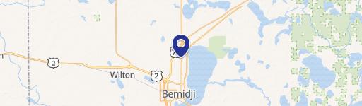 Bemidji, MN 56601