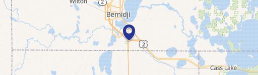 Bemidji, MN 56601