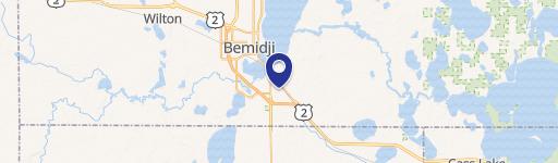 Bemidji, MN 56601
