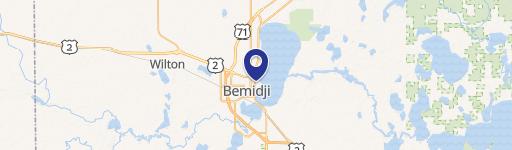 1602 Bemidji N Ave