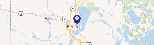 1426 Bemidji N Ave