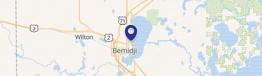 2504 Birchmont NE Dr