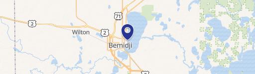 1710 Birchmont NE Dr