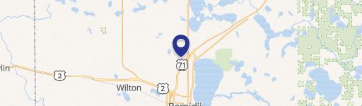 7223 Fairgrounds NW Rd