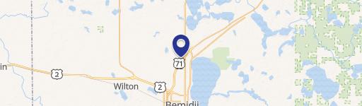 7209 Fairgrounds NW Rd