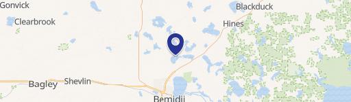 12734 Idlewild NE Dr