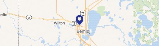 2601 Middle School NW Dr