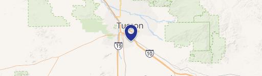 Tucson, AZ 85706