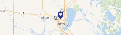 2024 Paul Bunyan NW Dr