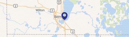 1032 Paul Bunyan S Dr