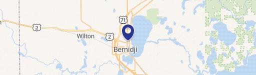 421 Paul Bunyan NW Dr