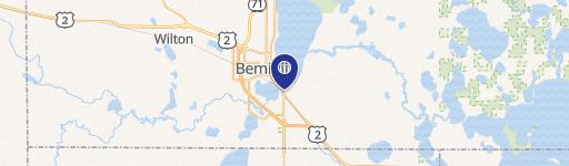 414 Paul Bunyan SE Dr