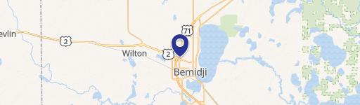 2200 Paul Bunyan NW Dr