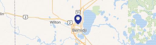 1313 Paul Bunyan NW Dr